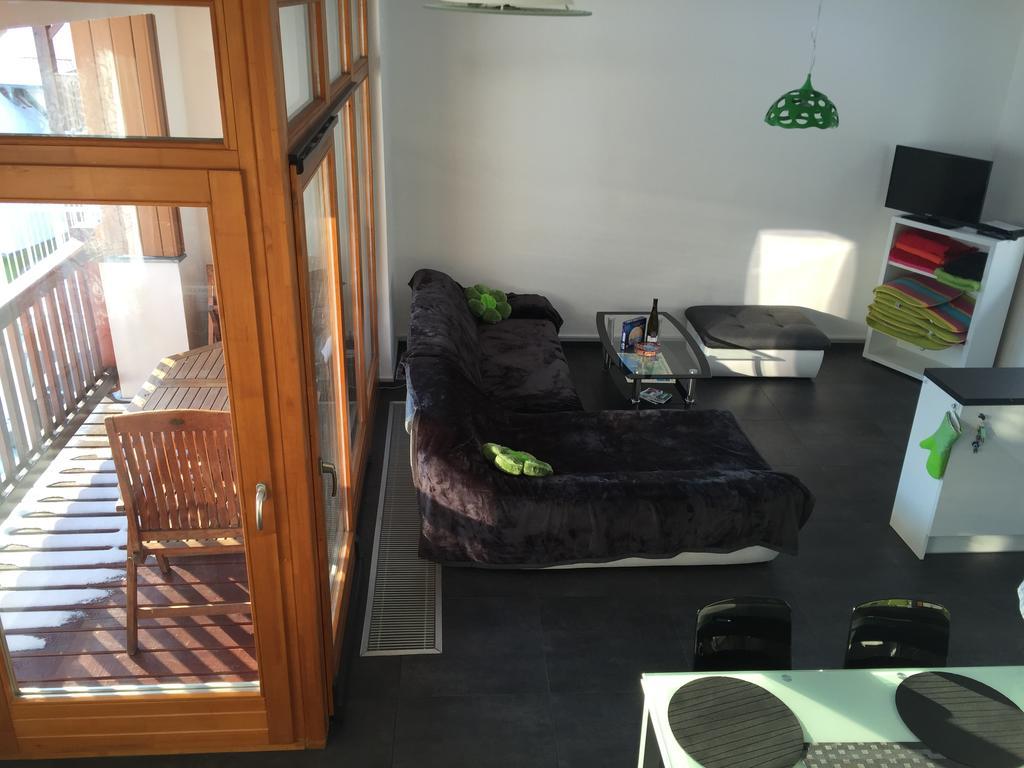 Apartman Martin Lipno nad Vltavou Pokój zdjęcie
