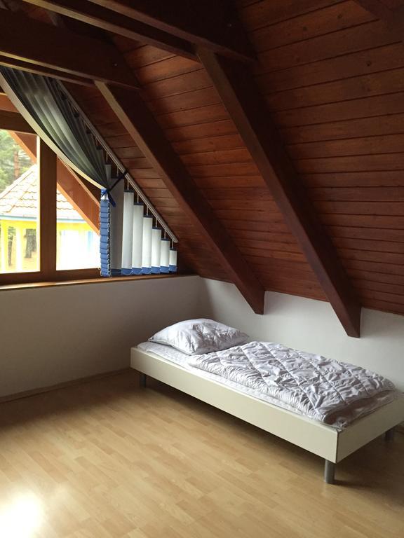 Apartman Martin Lipno nad Vltavou Pokój zdjęcie