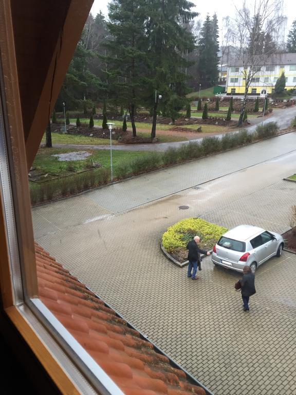 Apartman Martin Lipno nad Vltavou Zewnętrze zdjęcie