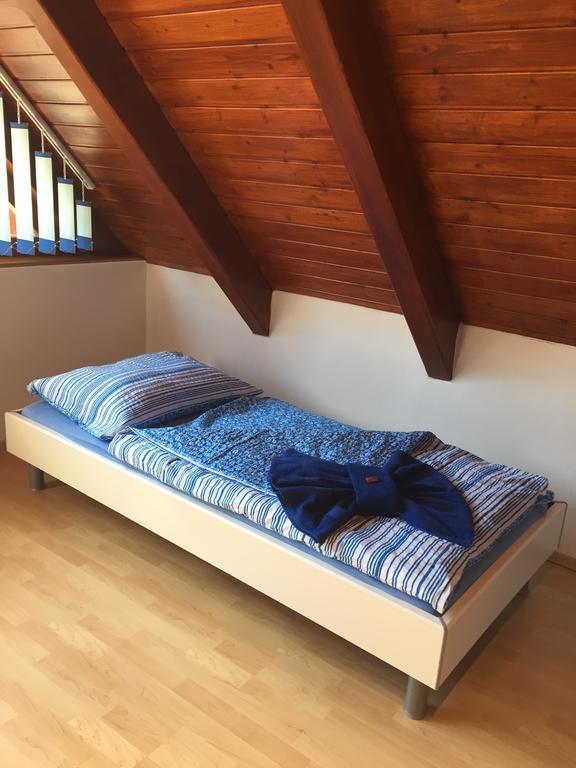 Apartman Martin Lipno nad Vltavou Zewnętrze zdjęcie