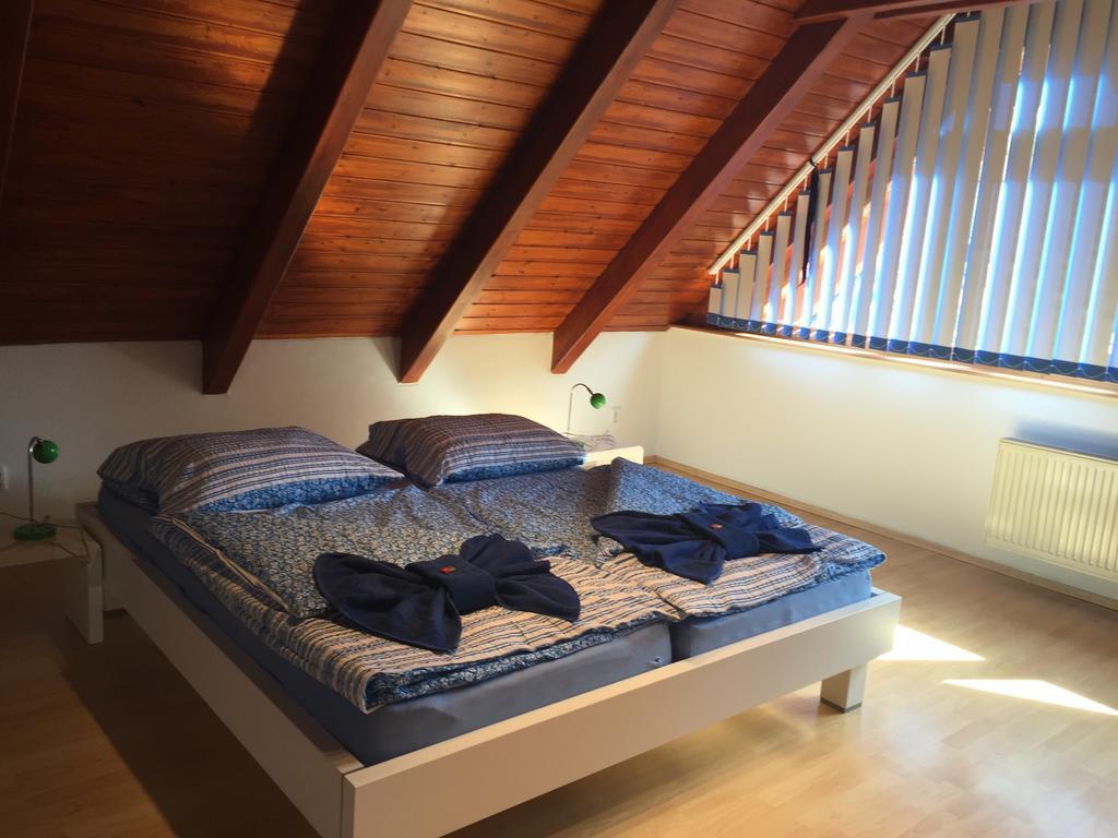 Apartman Martin Lipno nad Vltavou Zewnętrze zdjęcie