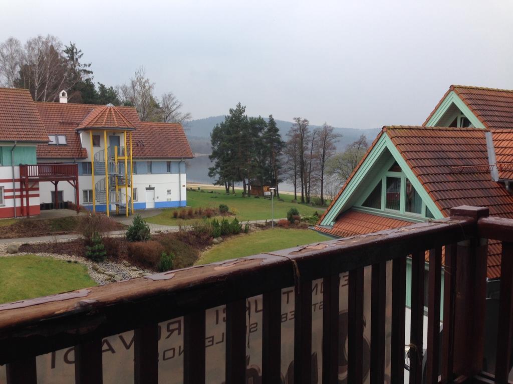 Apartman Martin Lipno nad Vltavou Pokój zdjęcie