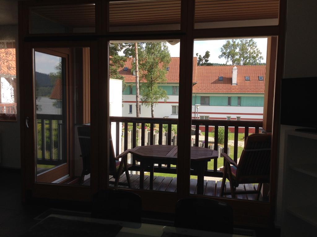 Apartman Martin Lipno nad Vltavou Pokój zdjęcie