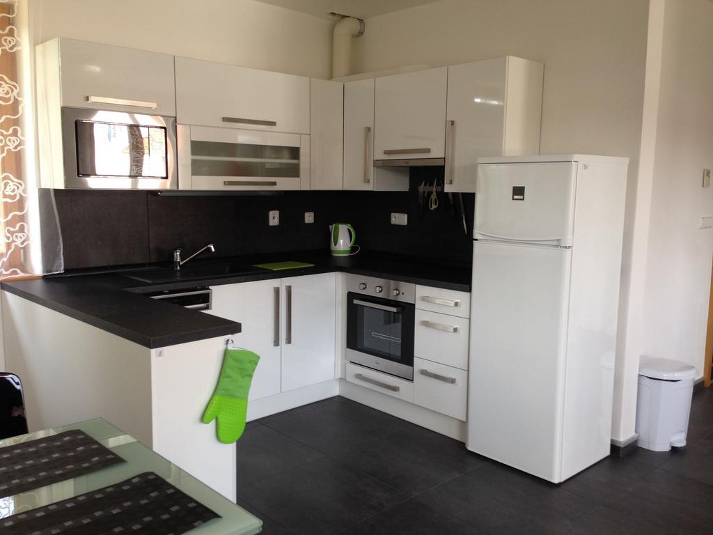 Apartman Martin Lipno nad Vltavou Zewnętrze zdjęcie