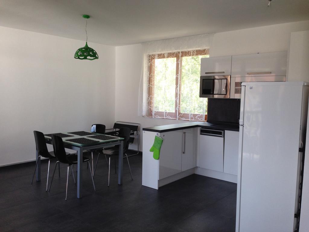 Apartman Martin Lipno nad Vltavou Pokój zdjęcie