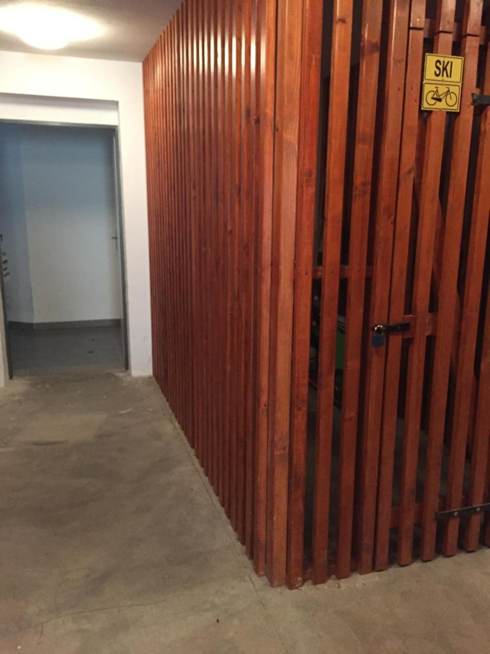 Apartman Martin Lipno nad Vltavou Zewnętrze zdjęcie