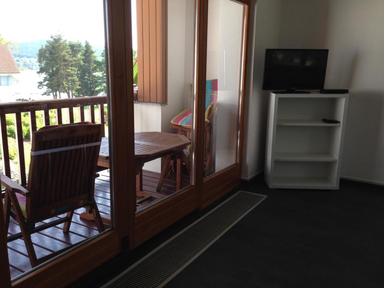 Apartman Martin Lipno nad Vltavou Zewnętrze zdjęcie